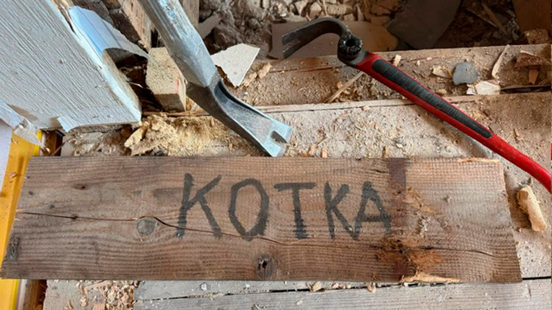 Vilja Schepelin remonttiprojekti osoittaa, miksi vanhojen talojen korjaaminen vaatii malttia ja tietoa