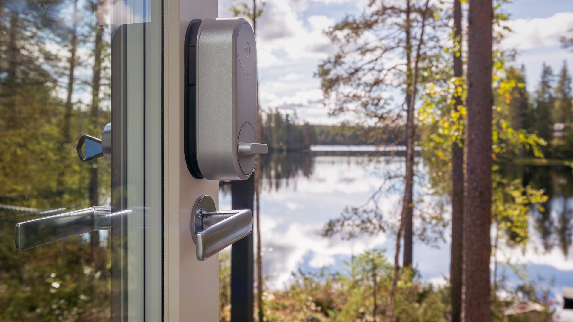 Älyä lukitusratkaisuihin ja kulunhallintaan - kuuntele podcast-jakso