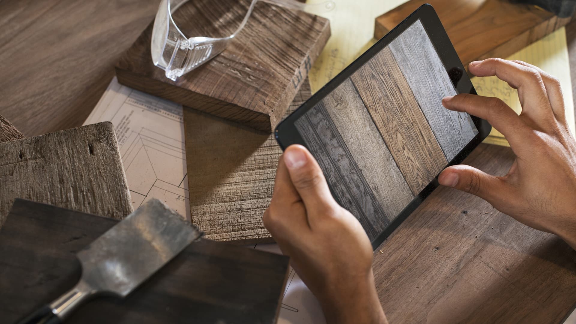 Puutavarakaupassa hämillään? Tämä opas selventää puutermien erot