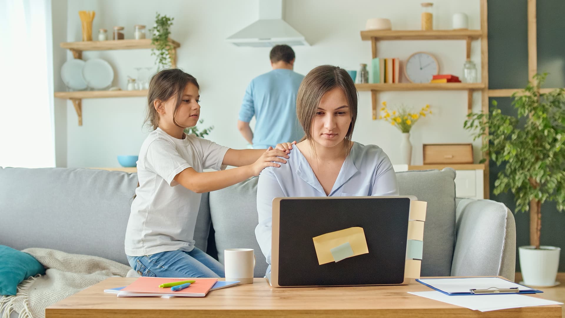 Vinkit avoimen tilan parantamiseksi
