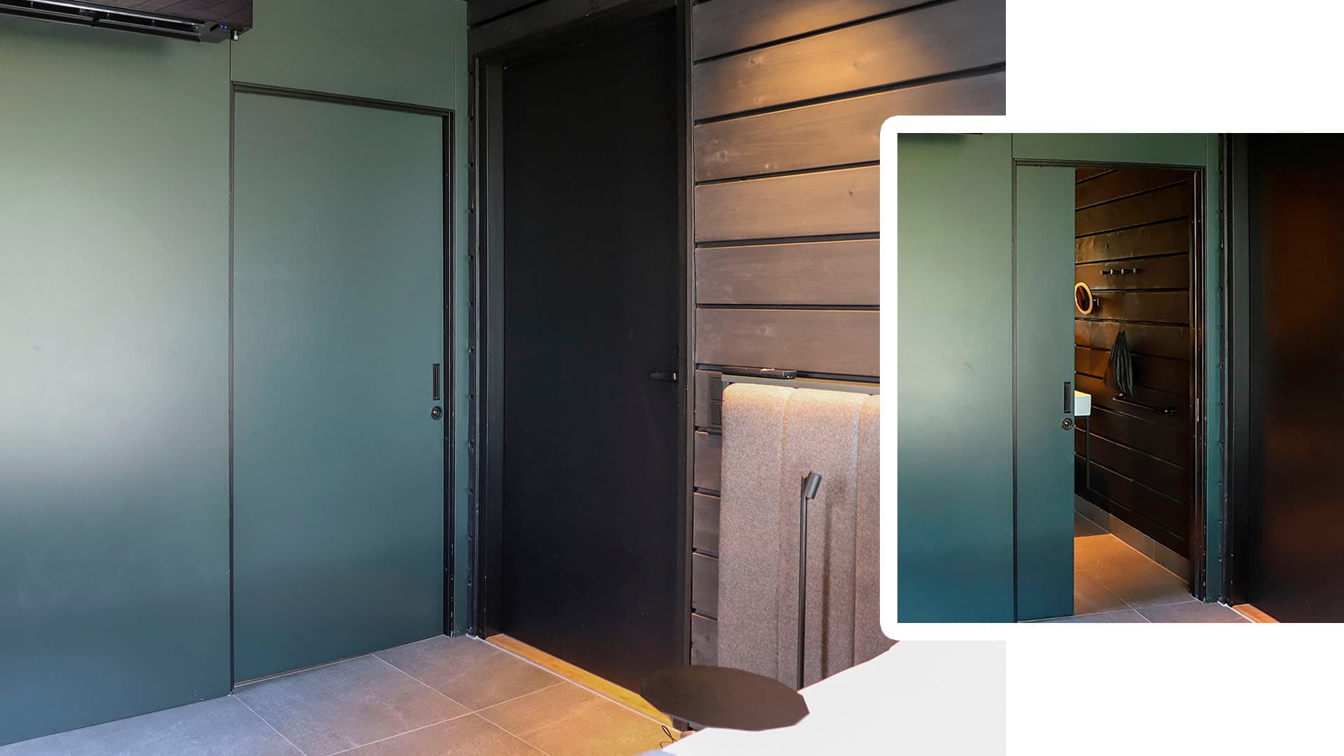 Vastuullisuutta rakennusmateriaaleihin