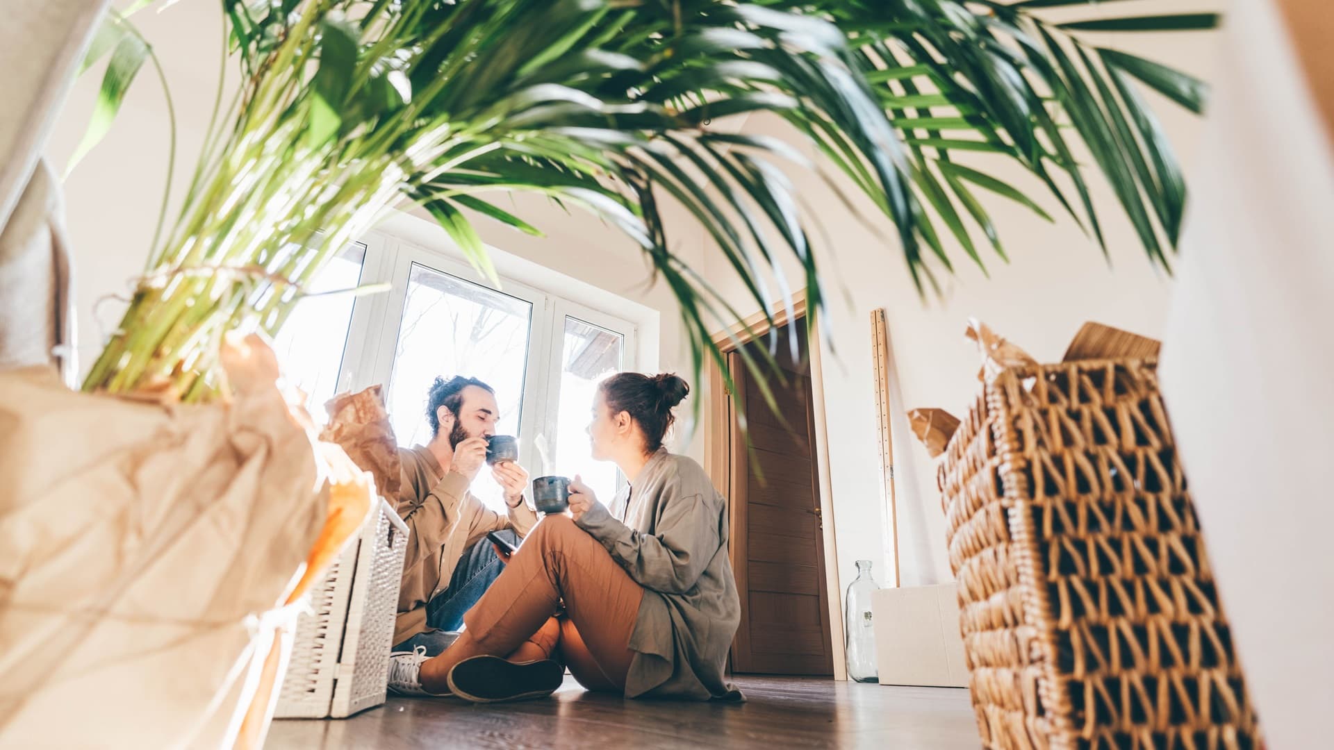 Etkö ole vielä käpertynyt omaan Kuoreesi? Katso Kastelli-talomallit