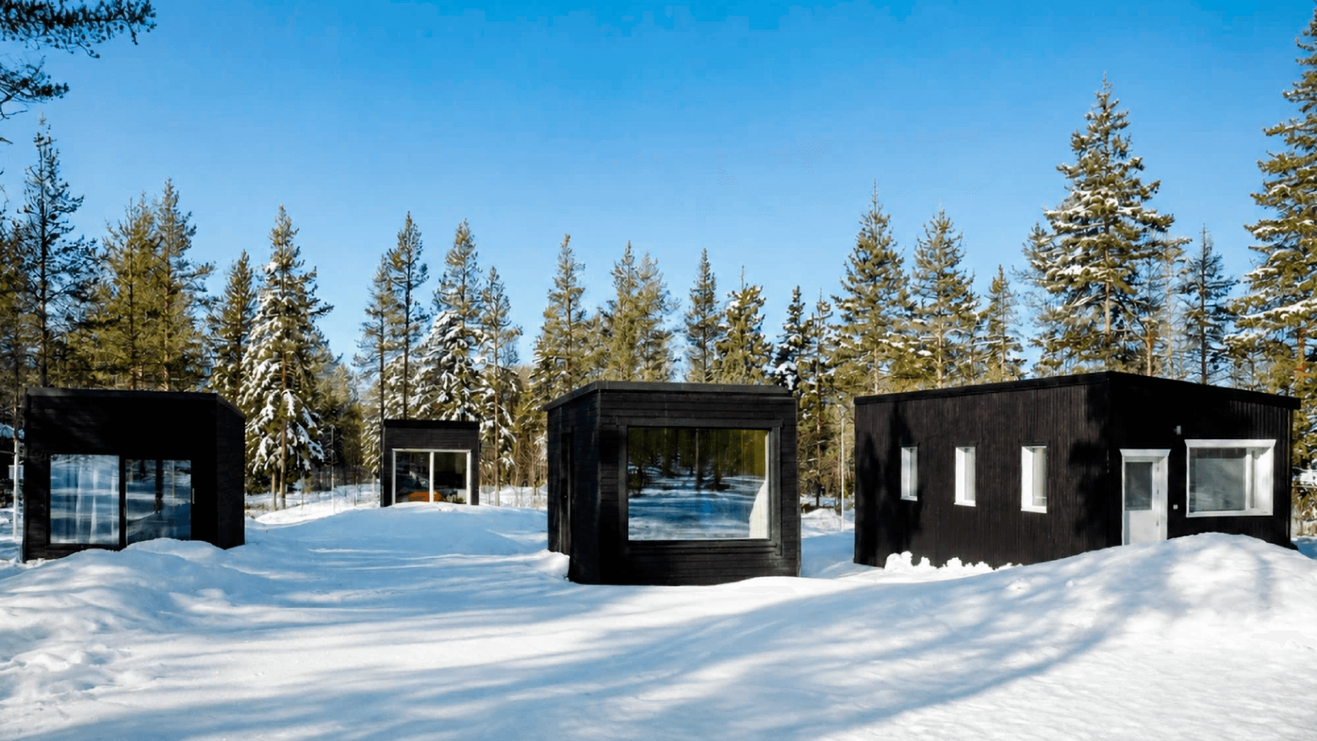 Moduulirakentamisen valmiusaste ratkaisee työmaavaiheen: moduuli, elementti vai teräsranka?