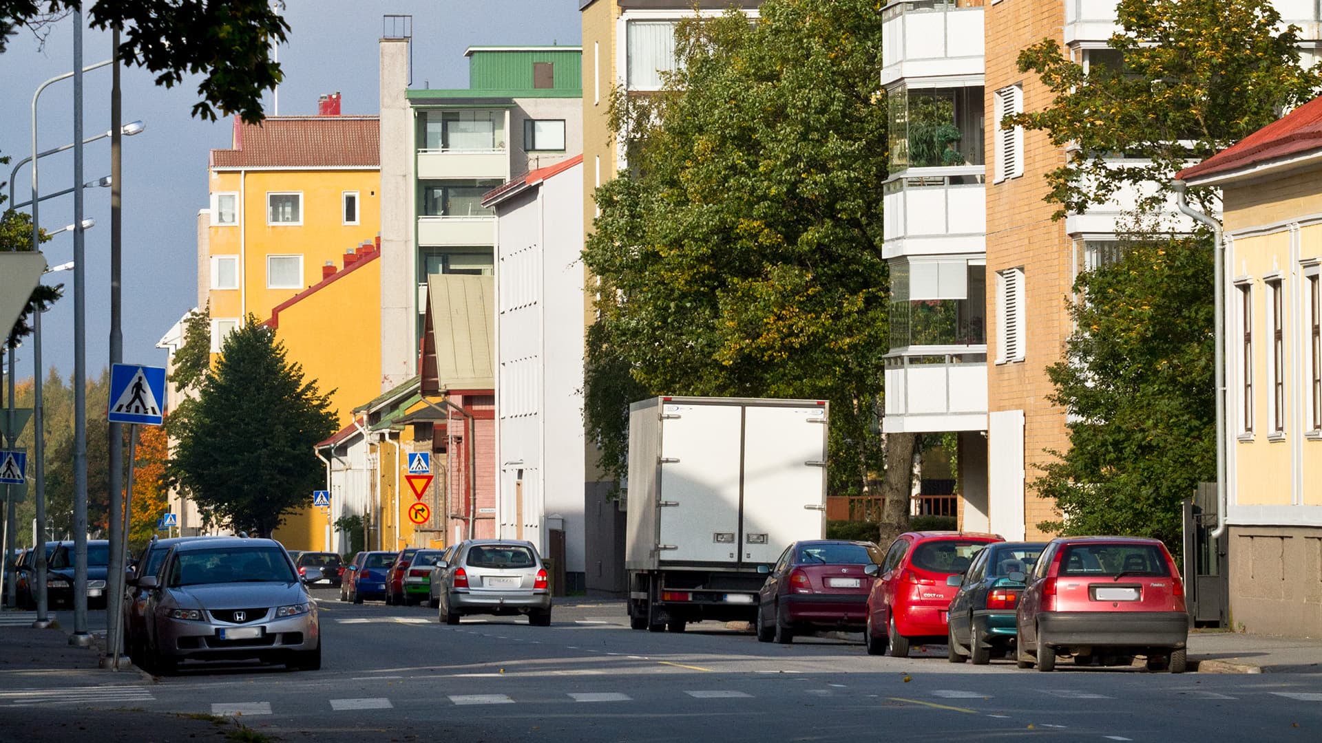 Kiinteistön turvallisuus nuorille – täyttääkö hallinnoimasi kohde nykyiset turvallisuuskriteerit?